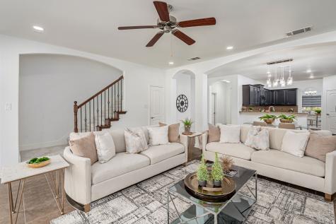 10121 Sailboard Drive Mckinney TX 75072