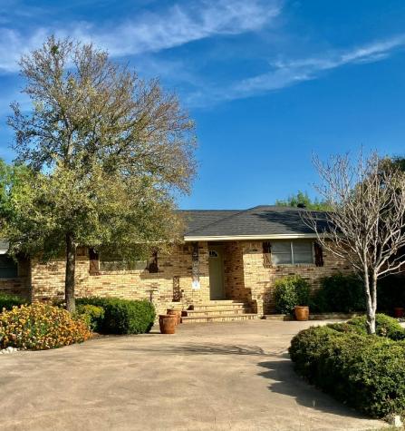 305 County Road 1526 Morgan TX 76671
