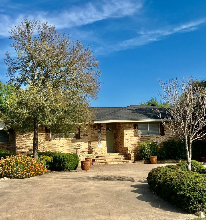 305 County Road 1526 Morgan TX 76671
