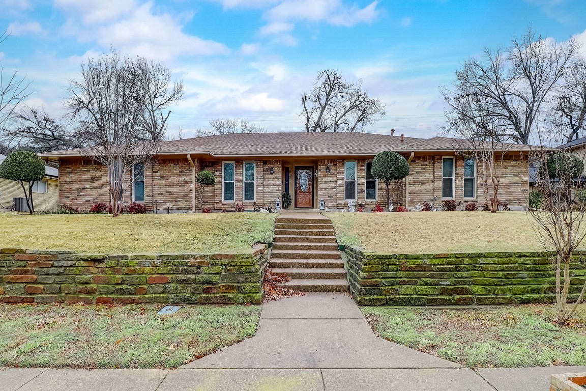 1312 Marble Canyon Drive Desoto TX 75115