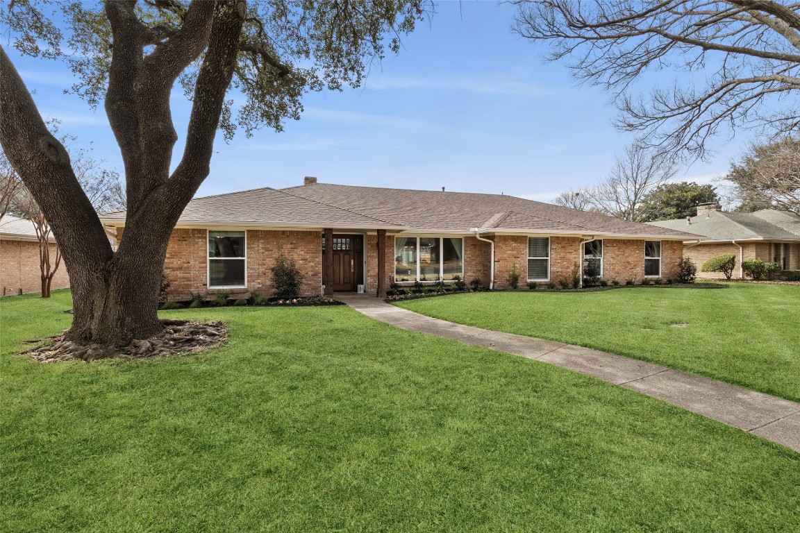 7048 Town Bluff Drive Dallas TX 75248