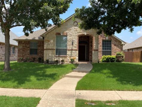 10674 Bancroft Lane Frisco TX 75035