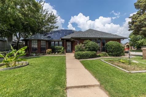 7209 Richardson Drive Watauga TX 76148
