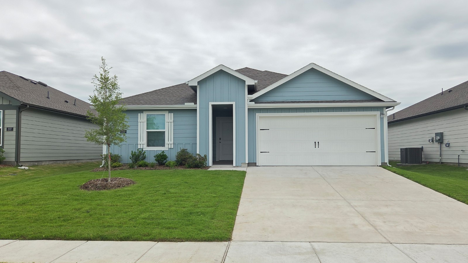 211 Desert Willow Drive Royse City TX 75189