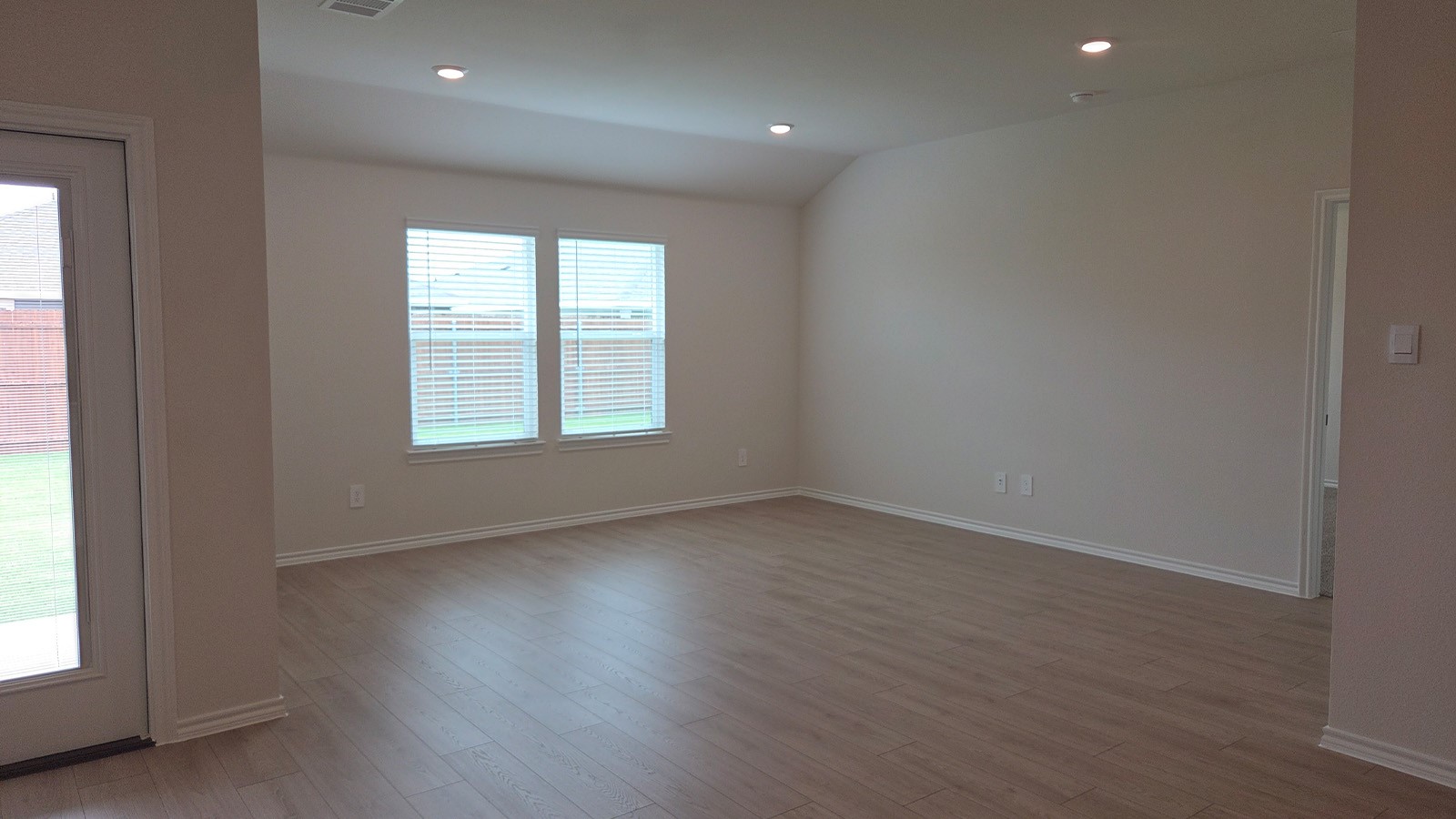 211 Desert Willow Drive Royse City TX 75189