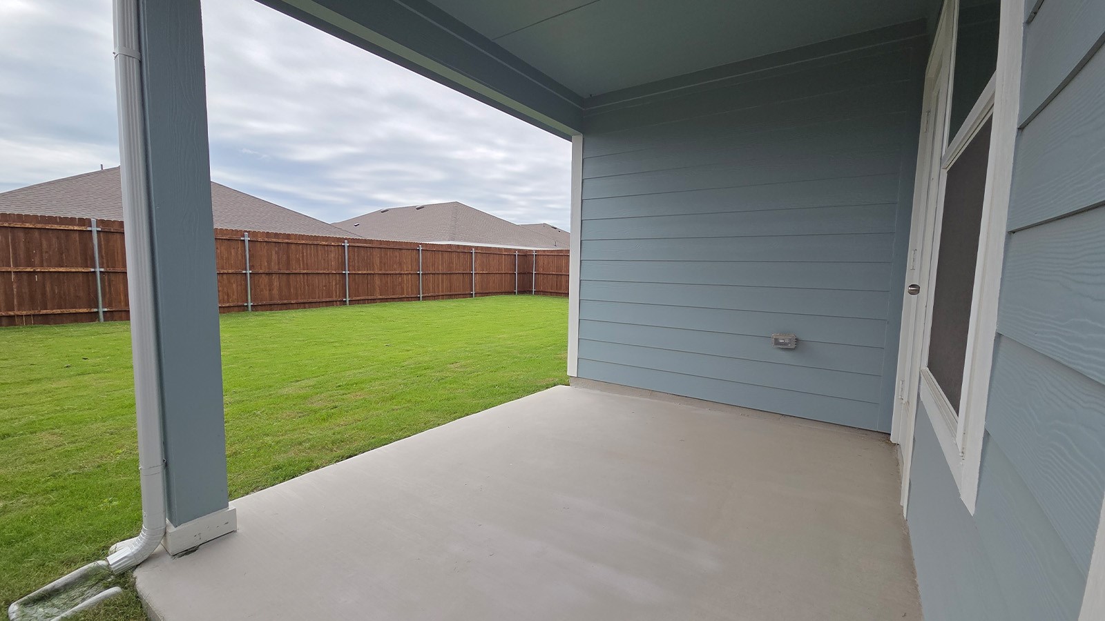 211 Desert Willow Drive Royse City TX 75189