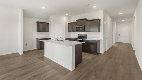 211 Desert Willow Drive Royse City TX 75189