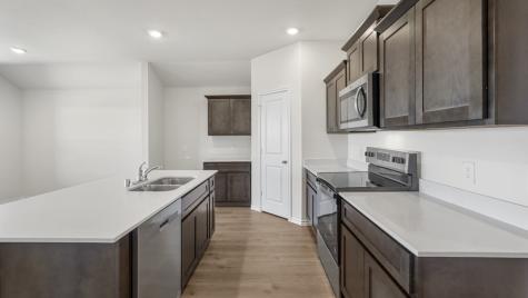211 Desert Willow Drive Royse City TX 75189