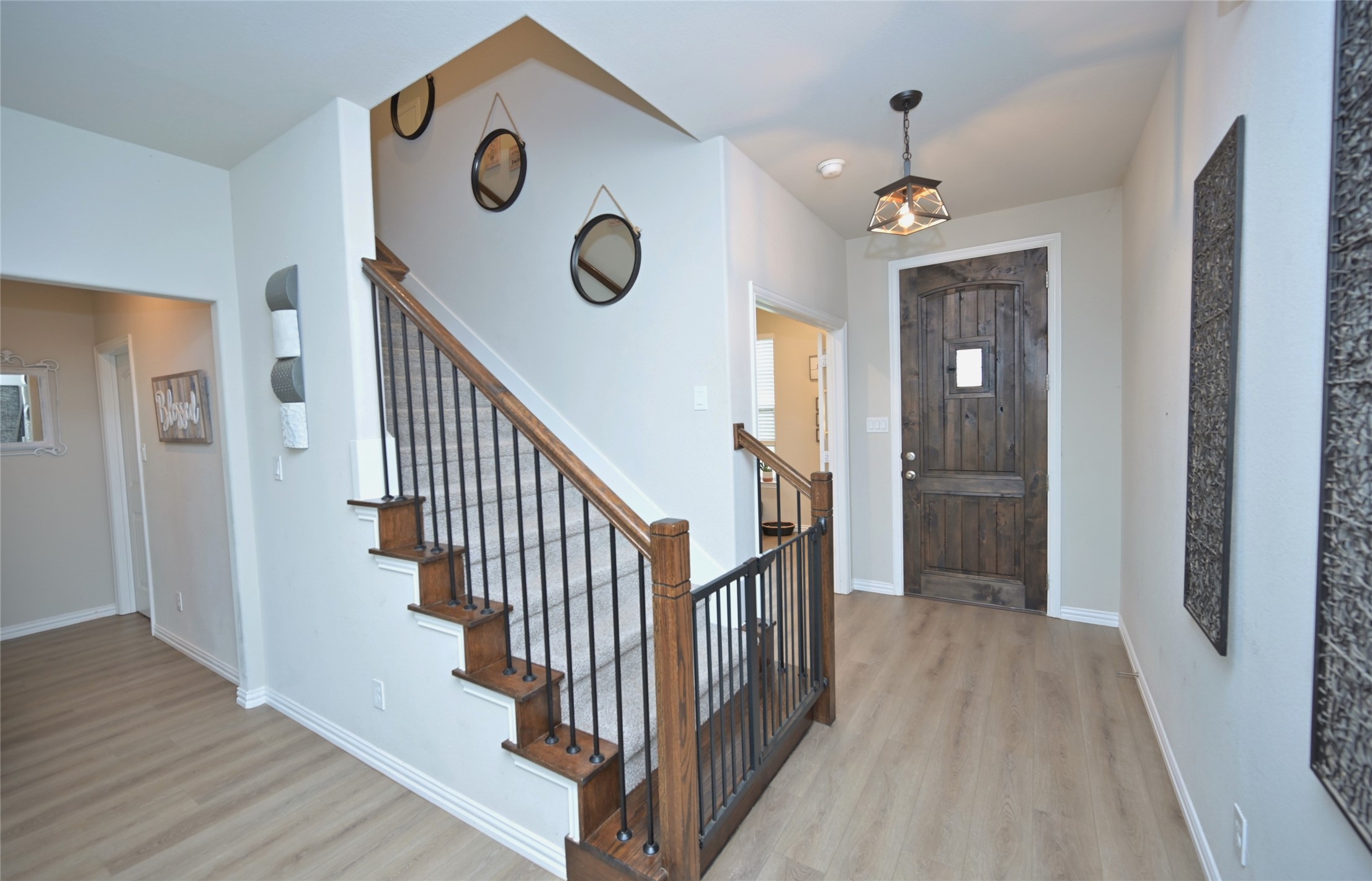 116 Spanish Moss Trail Rhome TX 76078