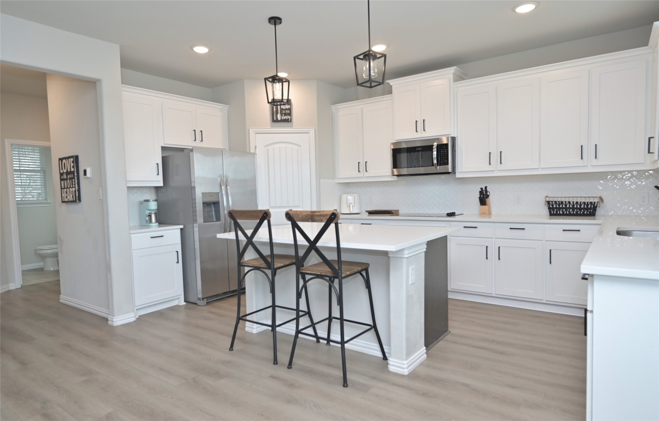 116 Spanish Moss Trail Rhome TX 76078