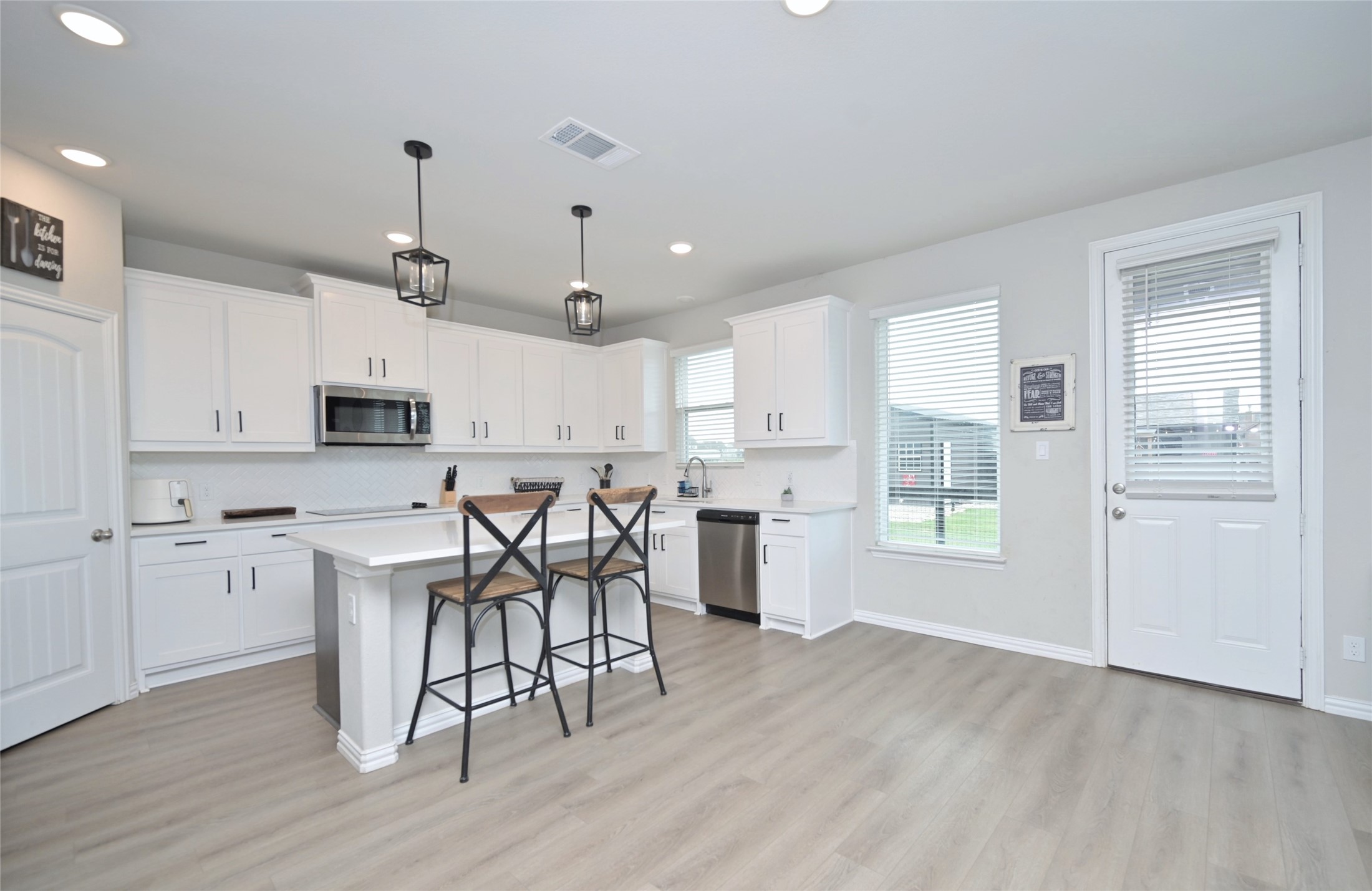 116 Spanish Moss Trail Rhome TX 76078