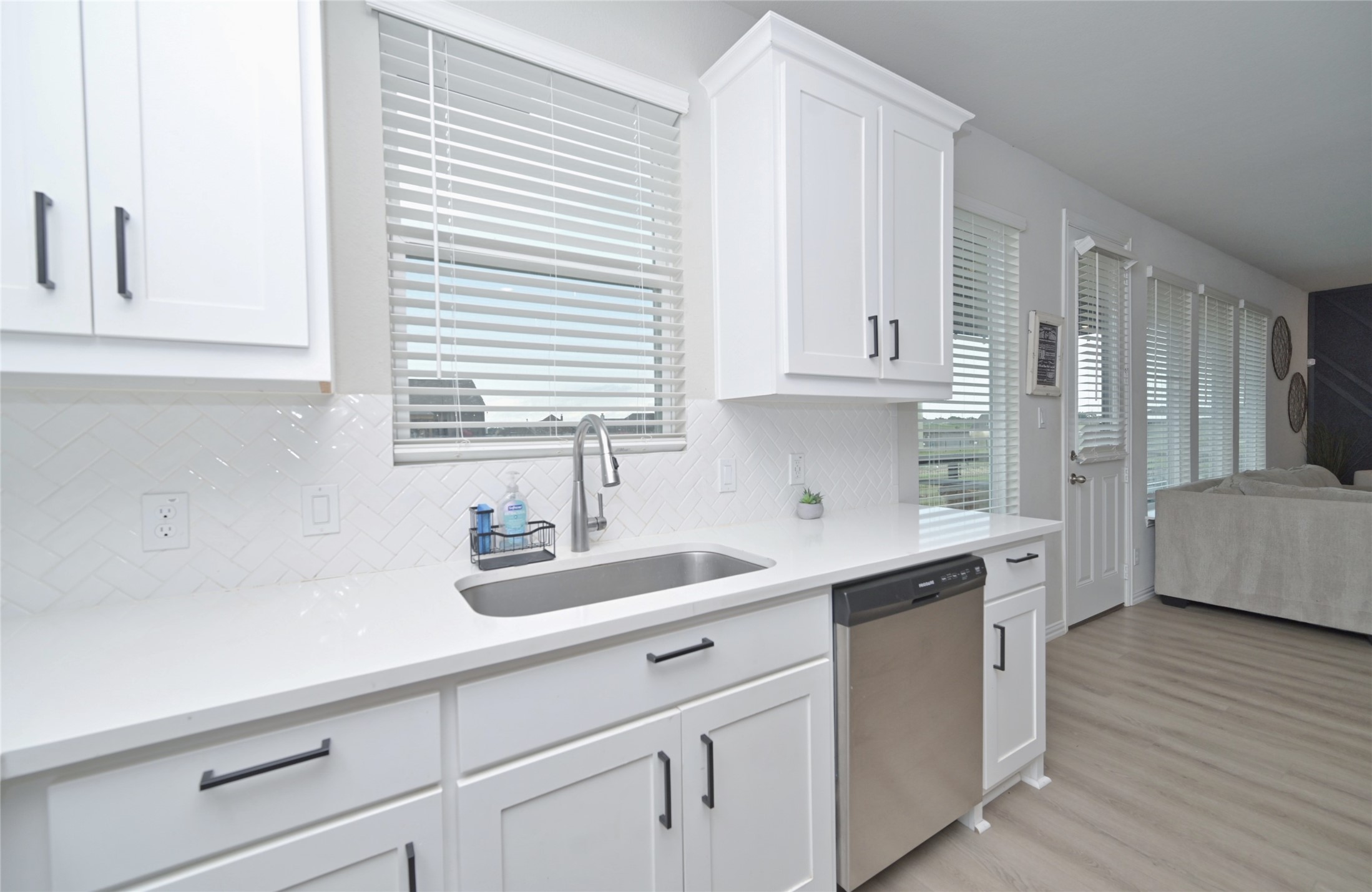 116 Spanish Moss Trail Rhome TX 76078