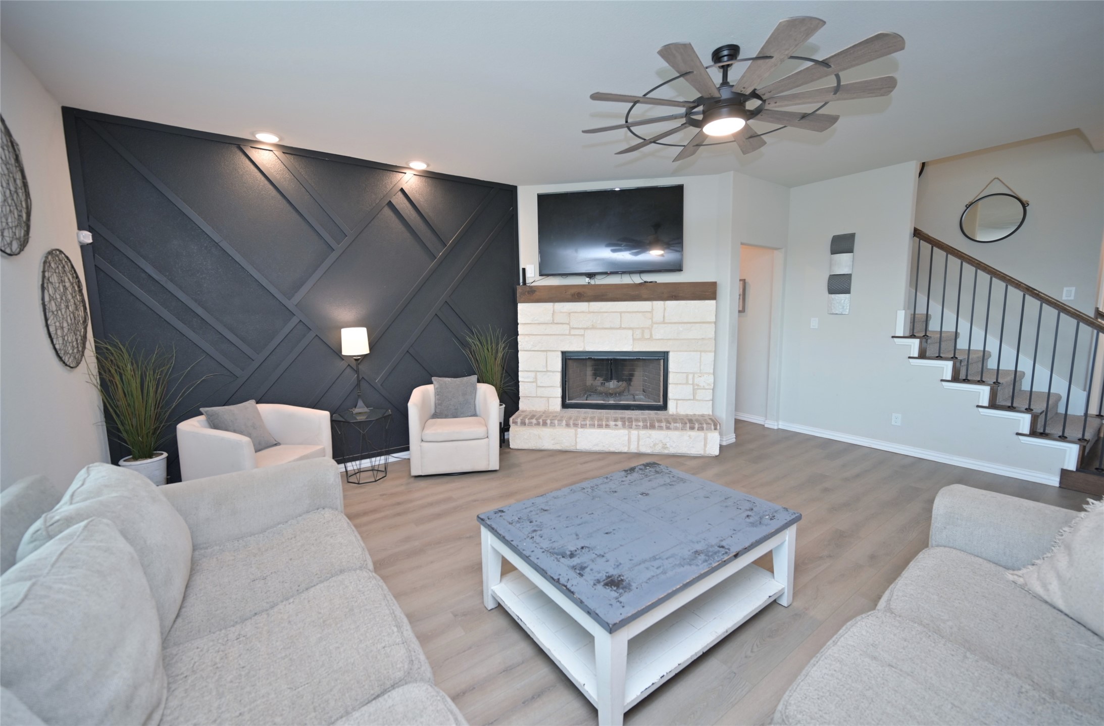 116 Spanish Moss Trail Rhome TX 76078