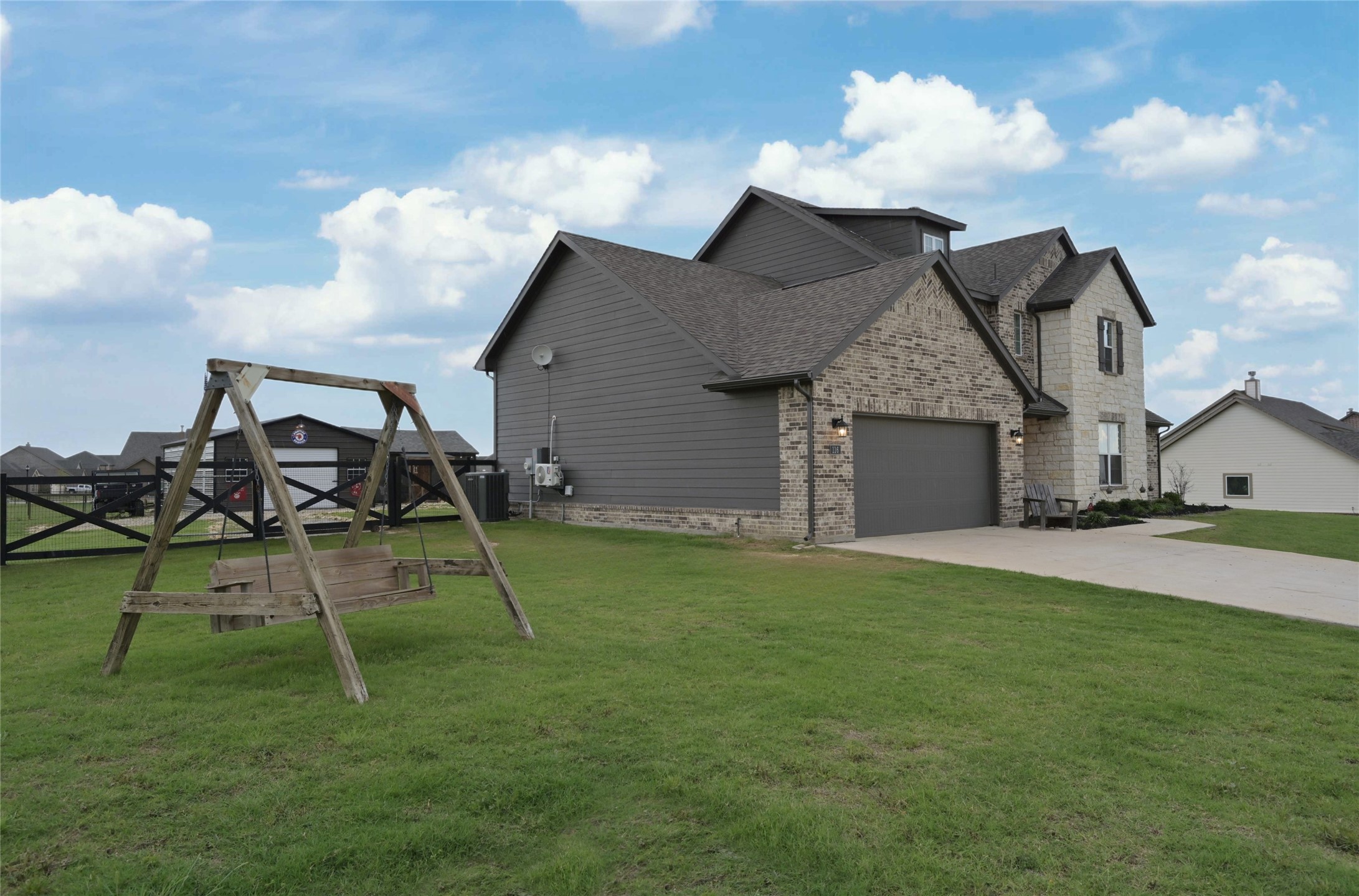 116 Spanish Moss Trail Rhome TX 76078