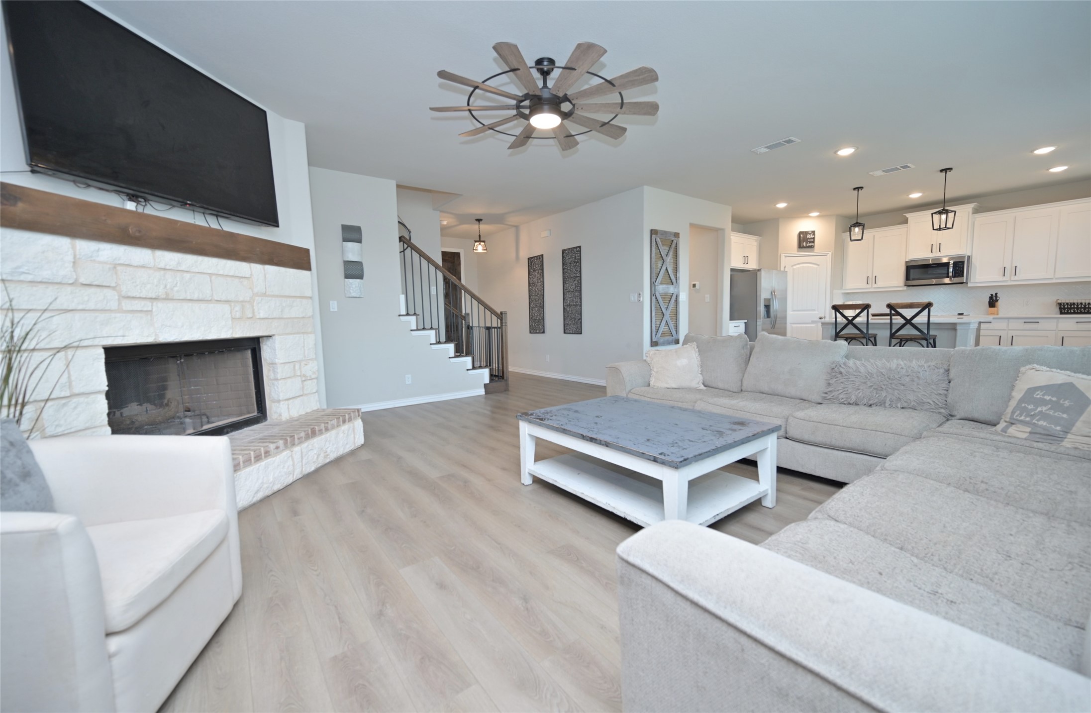 116 Spanish Moss Trail Rhome TX 76078