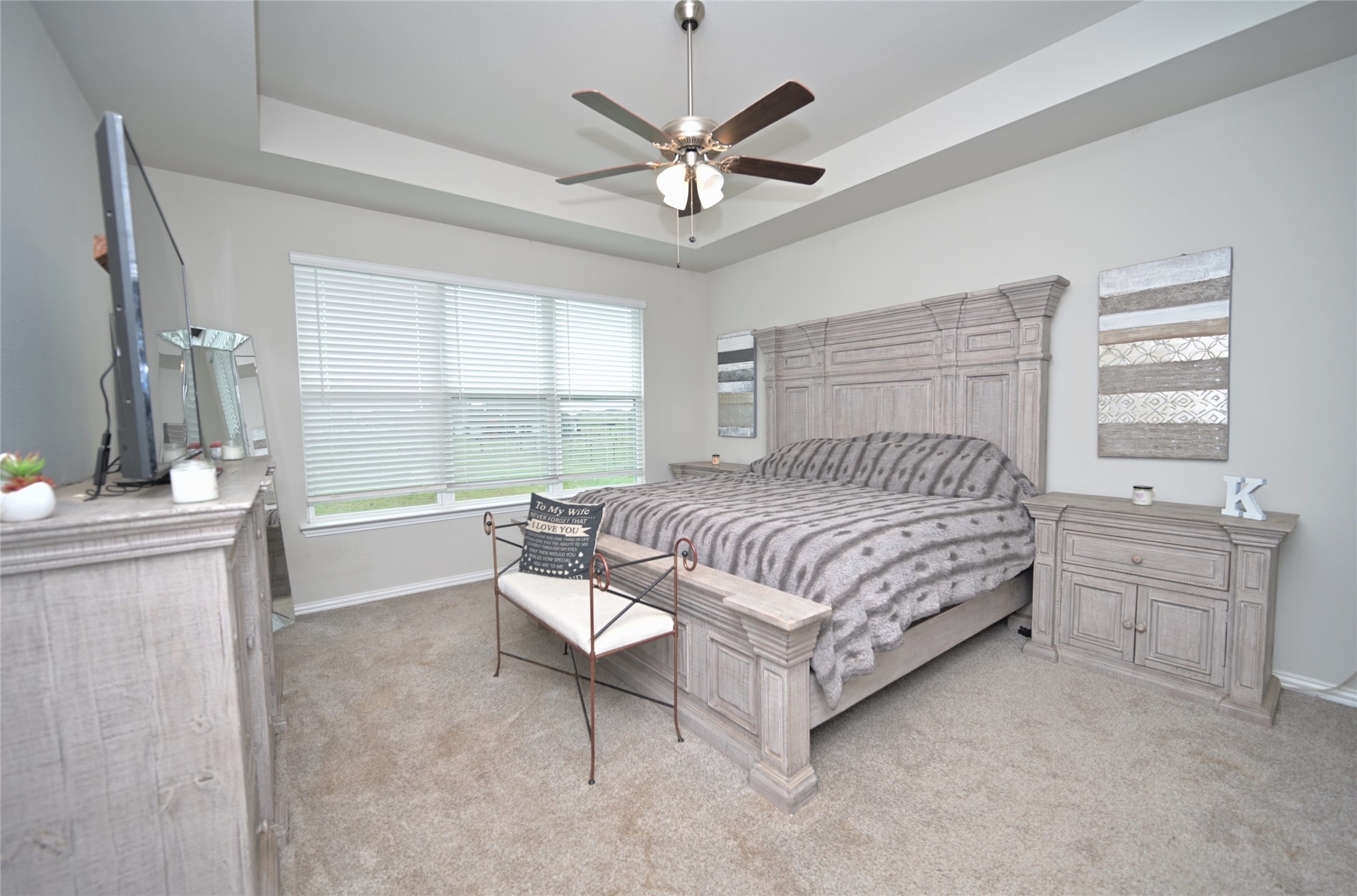 116 Spanish Moss Trail Rhome TX 76078