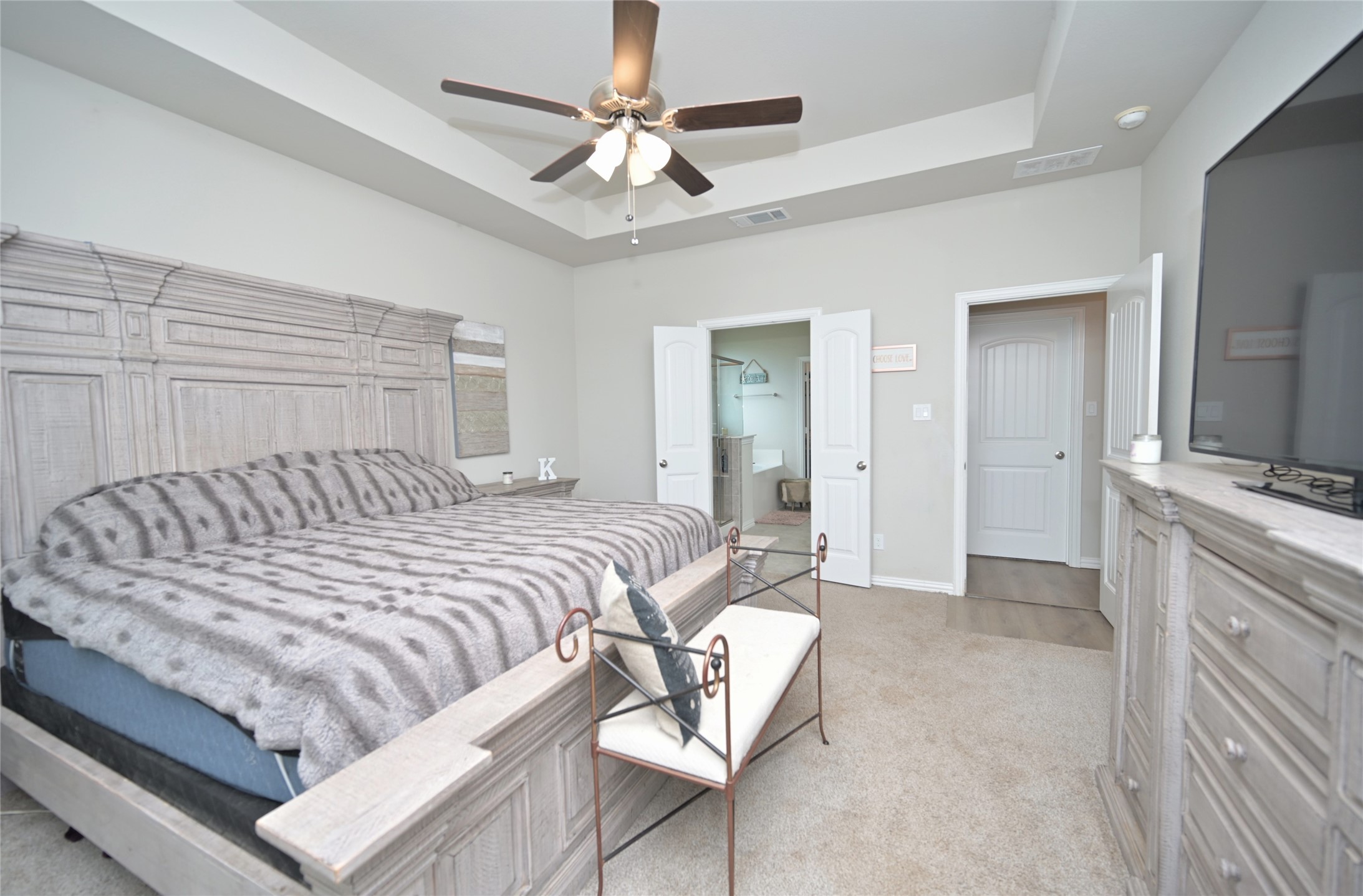 116 Spanish Moss Trail Rhome TX 76078