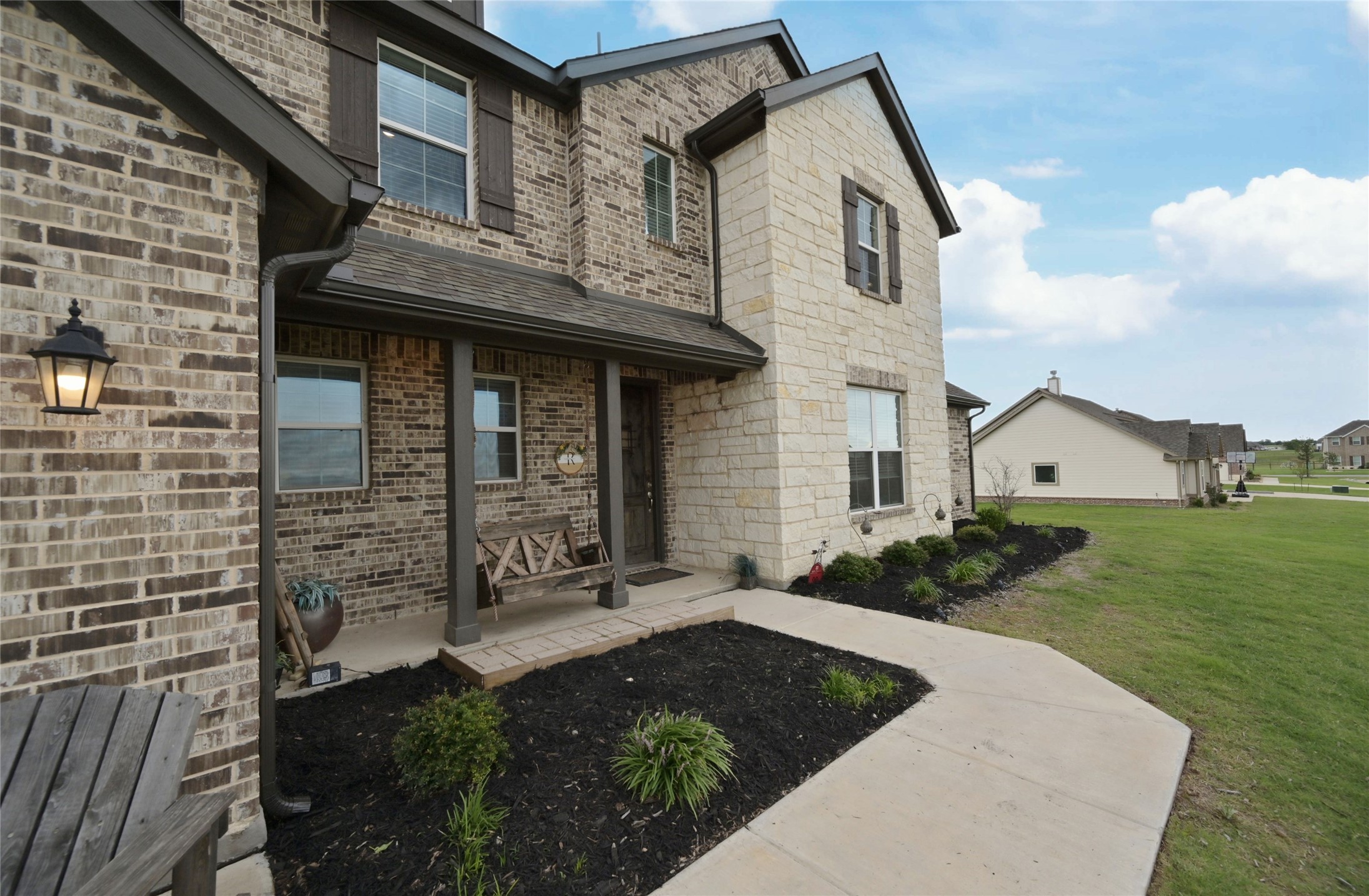 116 Spanish Moss Trail Rhome TX 76078
