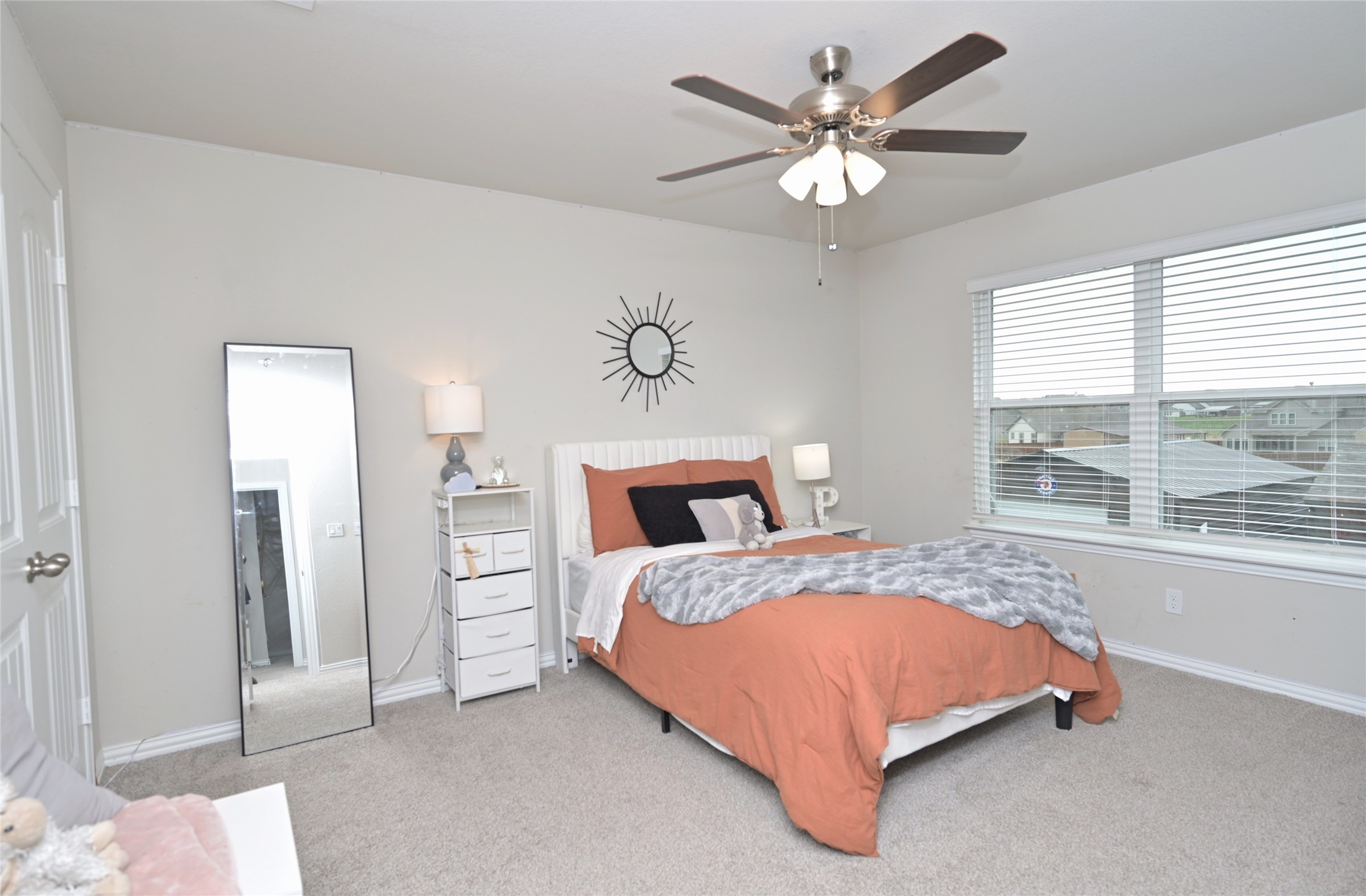 116 Spanish Moss Trail Rhome TX 76078