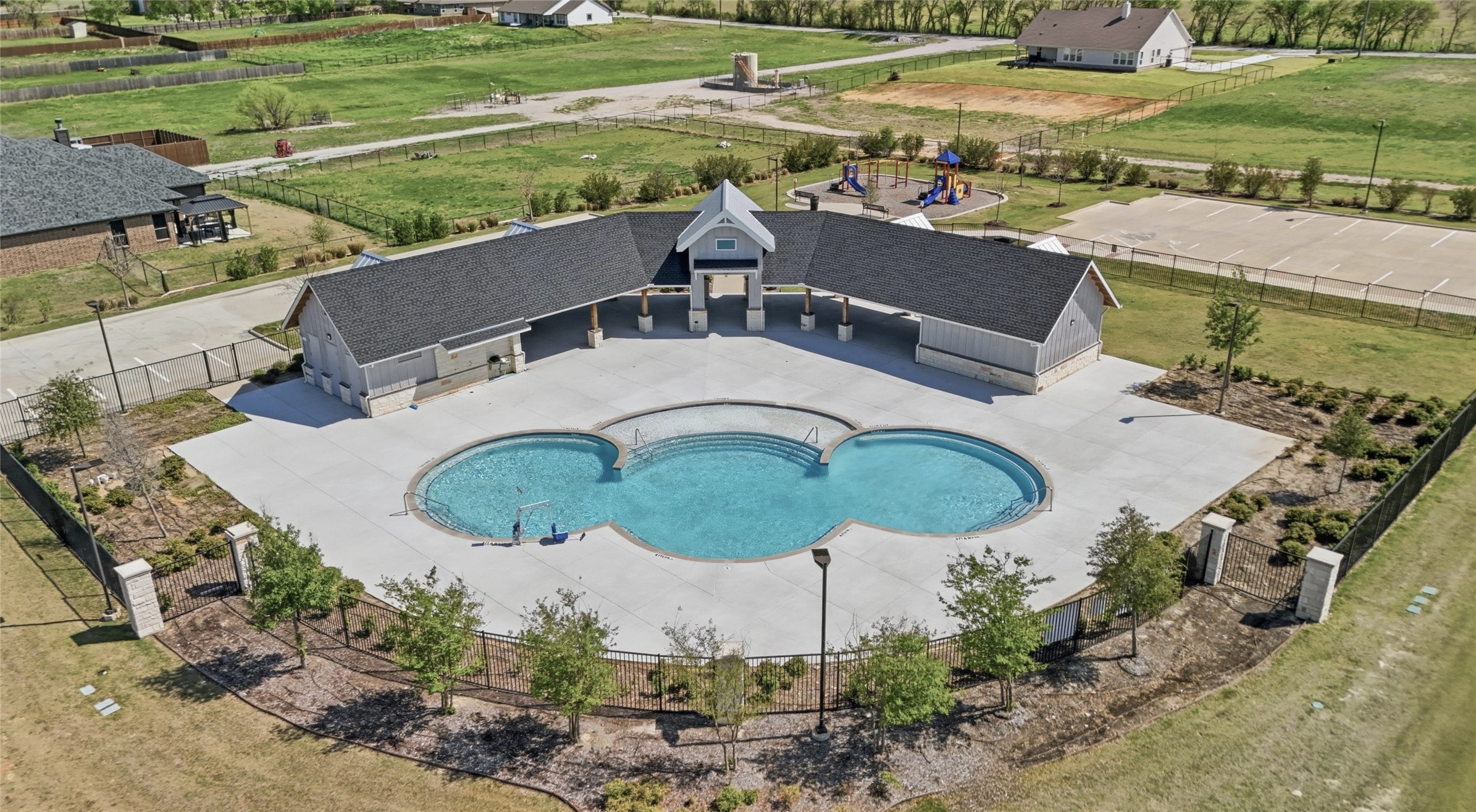 116 Spanish Moss Trail Rhome TX 76078