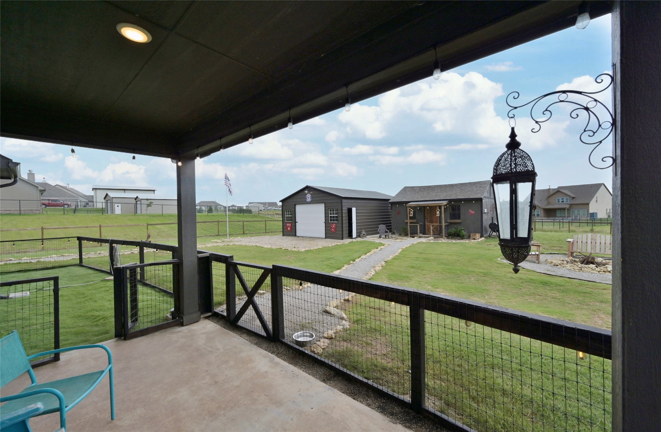 116 Spanish Moss Trail Rhome TX 76078