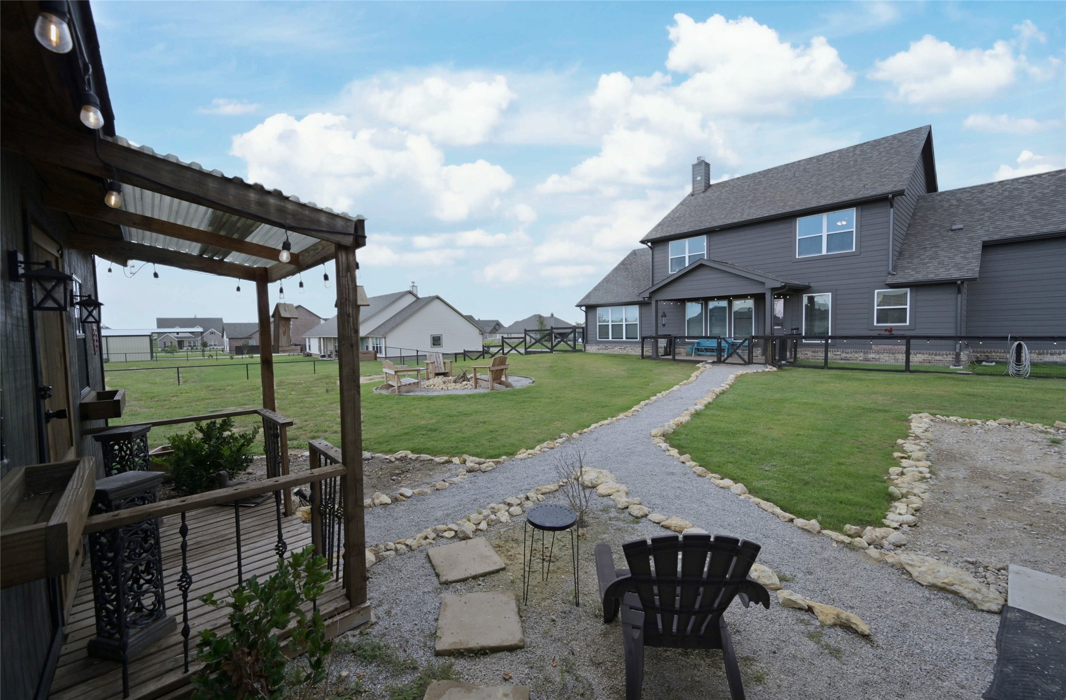 116 Spanish Moss Trail Rhome TX 76078