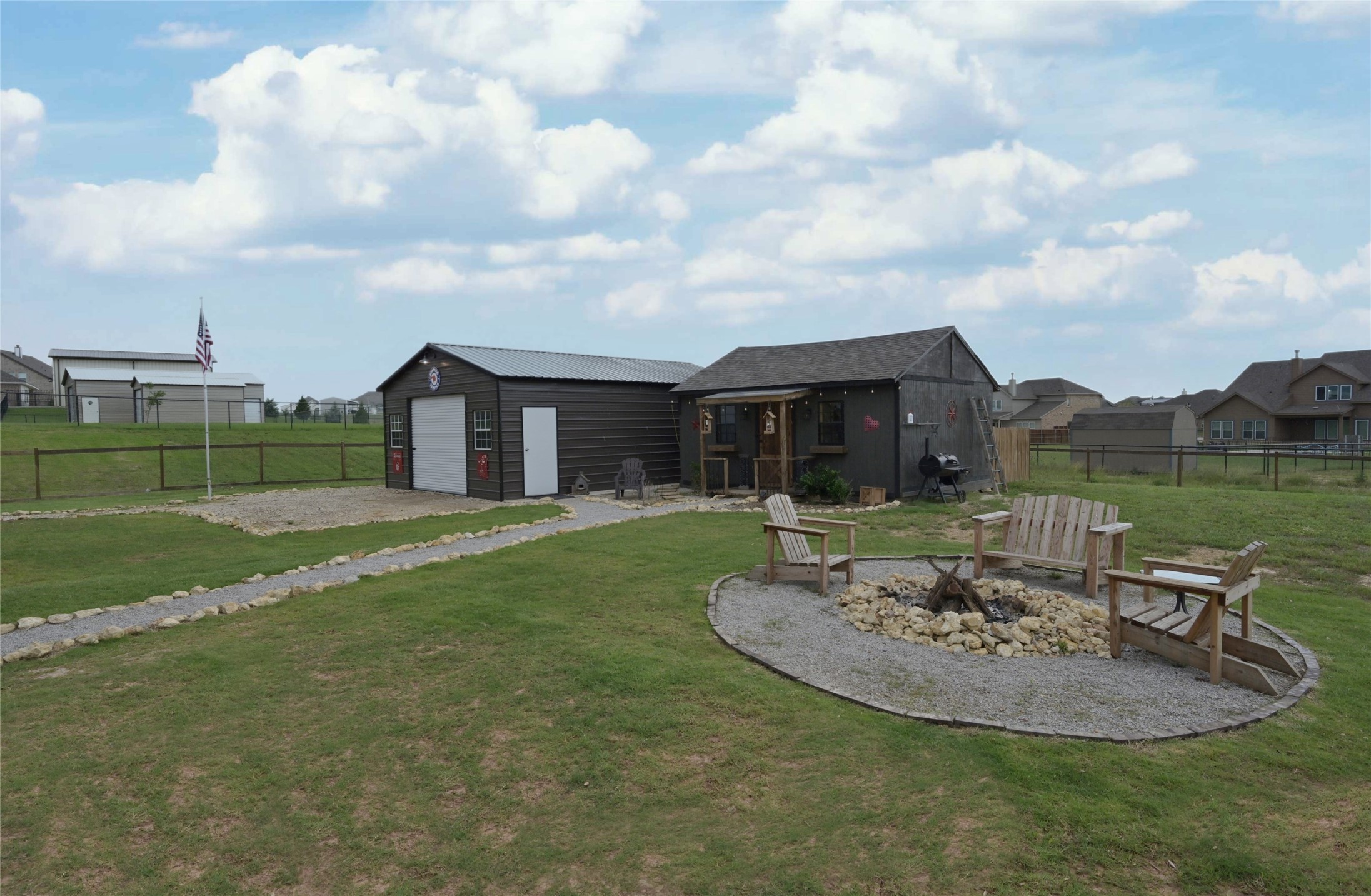 116 Spanish Moss Trail Rhome TX 76078