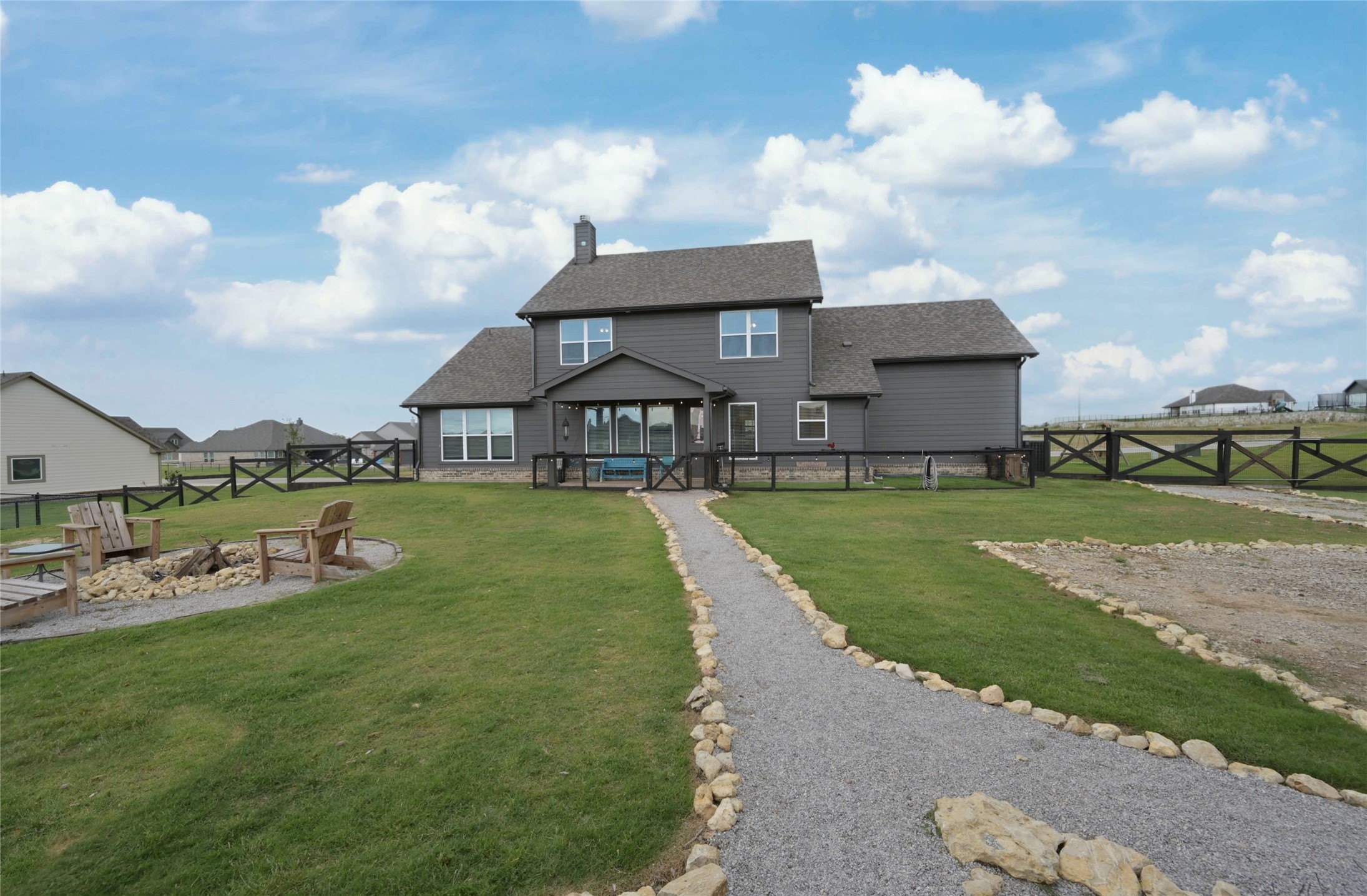 116 Spanish Moss Trail Rhome TX 76078