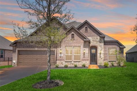 3105 Ferry Boat Lane Granbury TX 76049