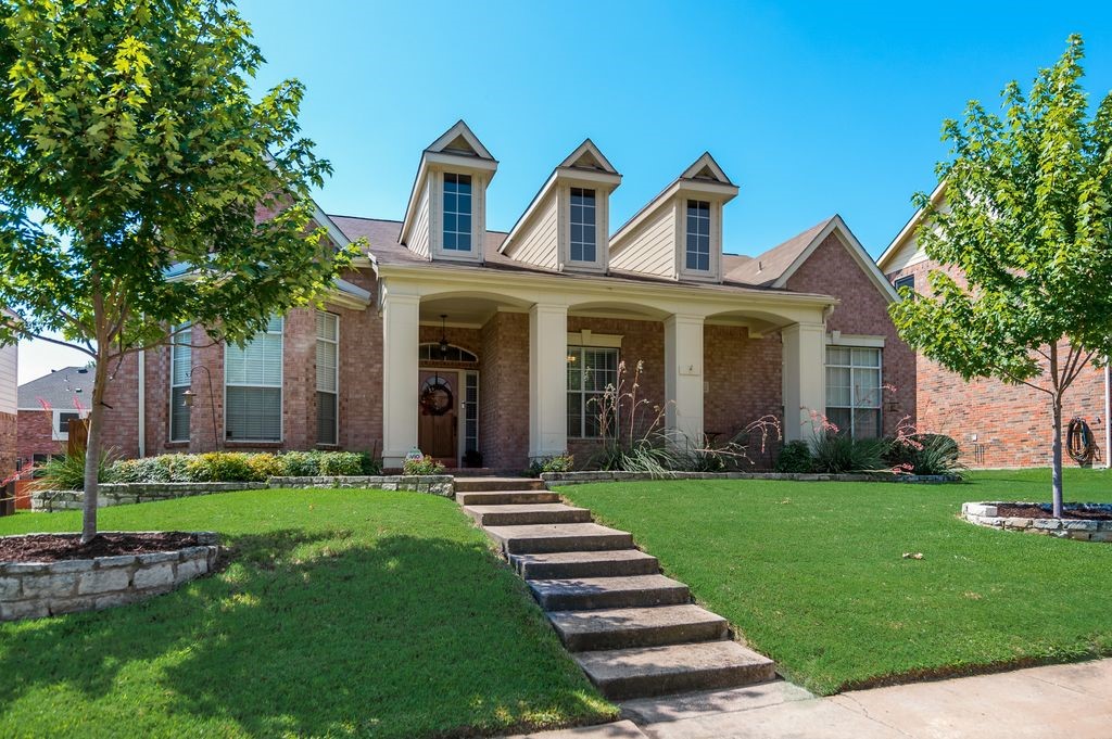 5210 Baffin Bay Drive Rowlett TX 75089