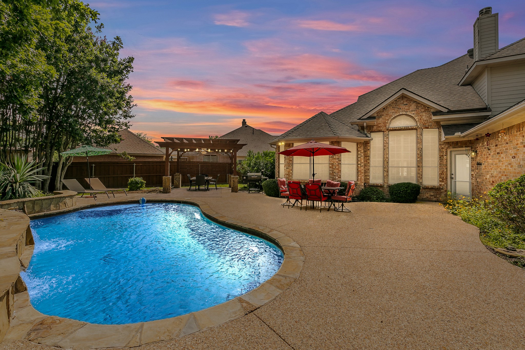 2812 Wildcreek Court Keller TX 76248