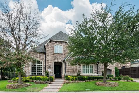 8249 Treemont Place Frisco TX 75034