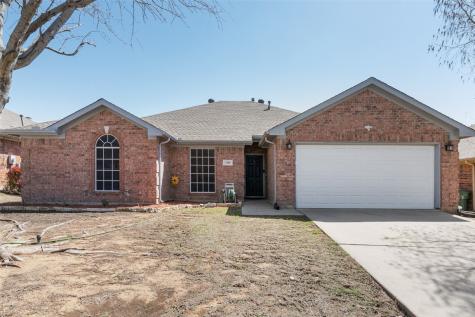 2900 Jennie Wells Drive Mansfield TX 76063