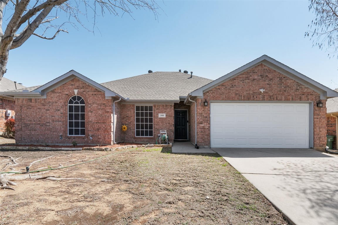 2900 Jennie Wells Drive Mansfield TX 76063