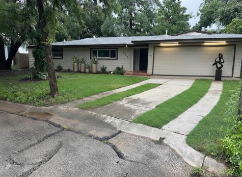 149 Parkwood Avenue Arlington TX 76013