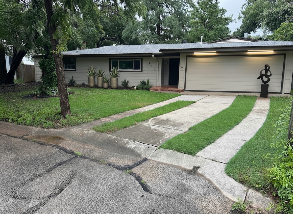 149 Parkwood Avenue Arlington TX 76013