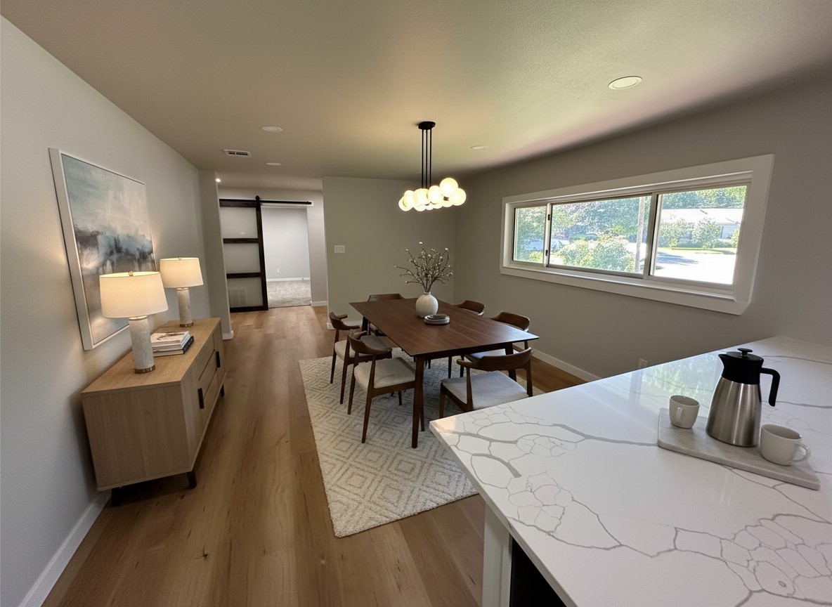 149 Parkwood Avenue Arlington TX 76013