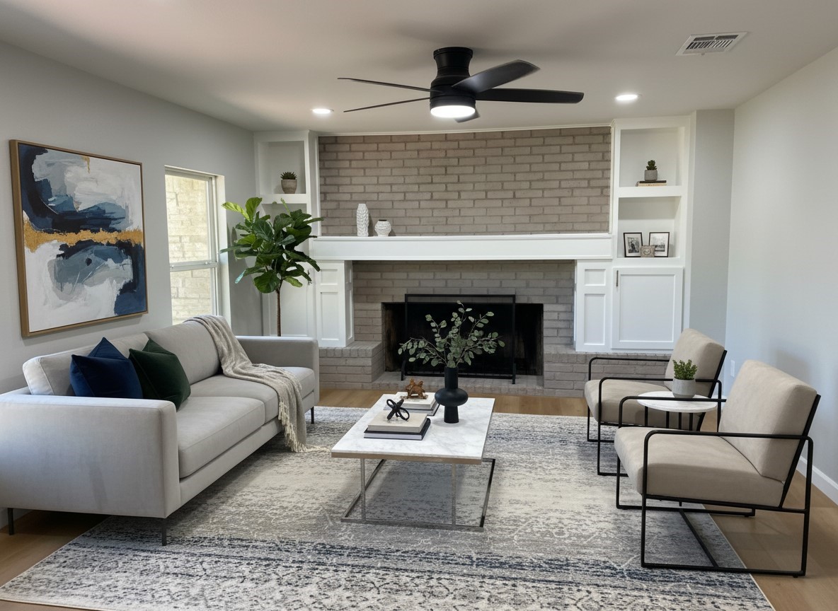 149 Parkwood Avenue Arlington TX 76013