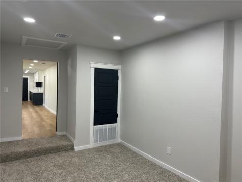 149 Parkwood Avenue Arlington TX 76013