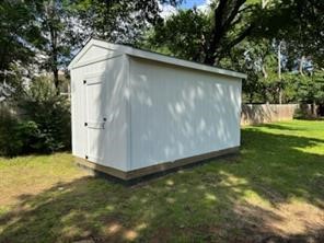 149 Parkwood Avenue Arlington TX 76013