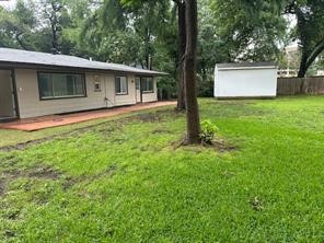149 Parkwood Avenue Arlington TX 76013