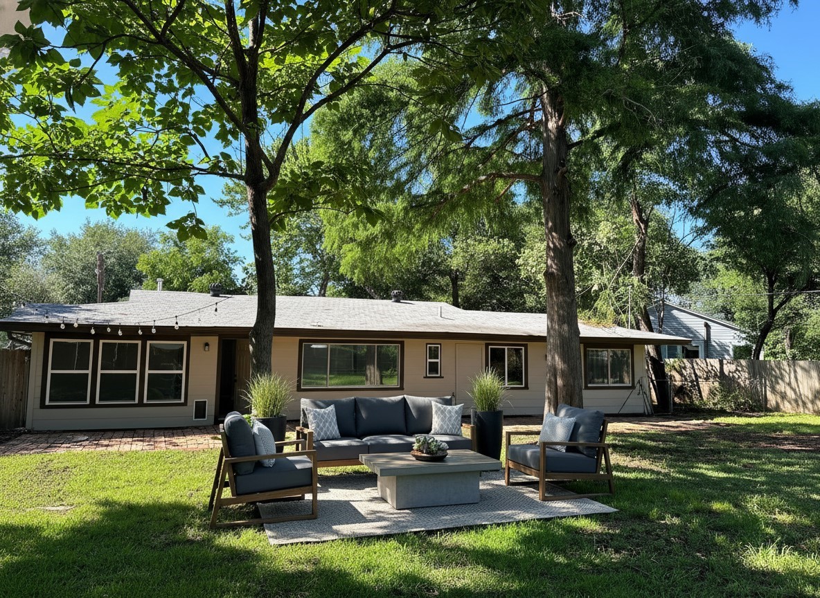 149 Parkwood Avenue Arlington TX 76013
