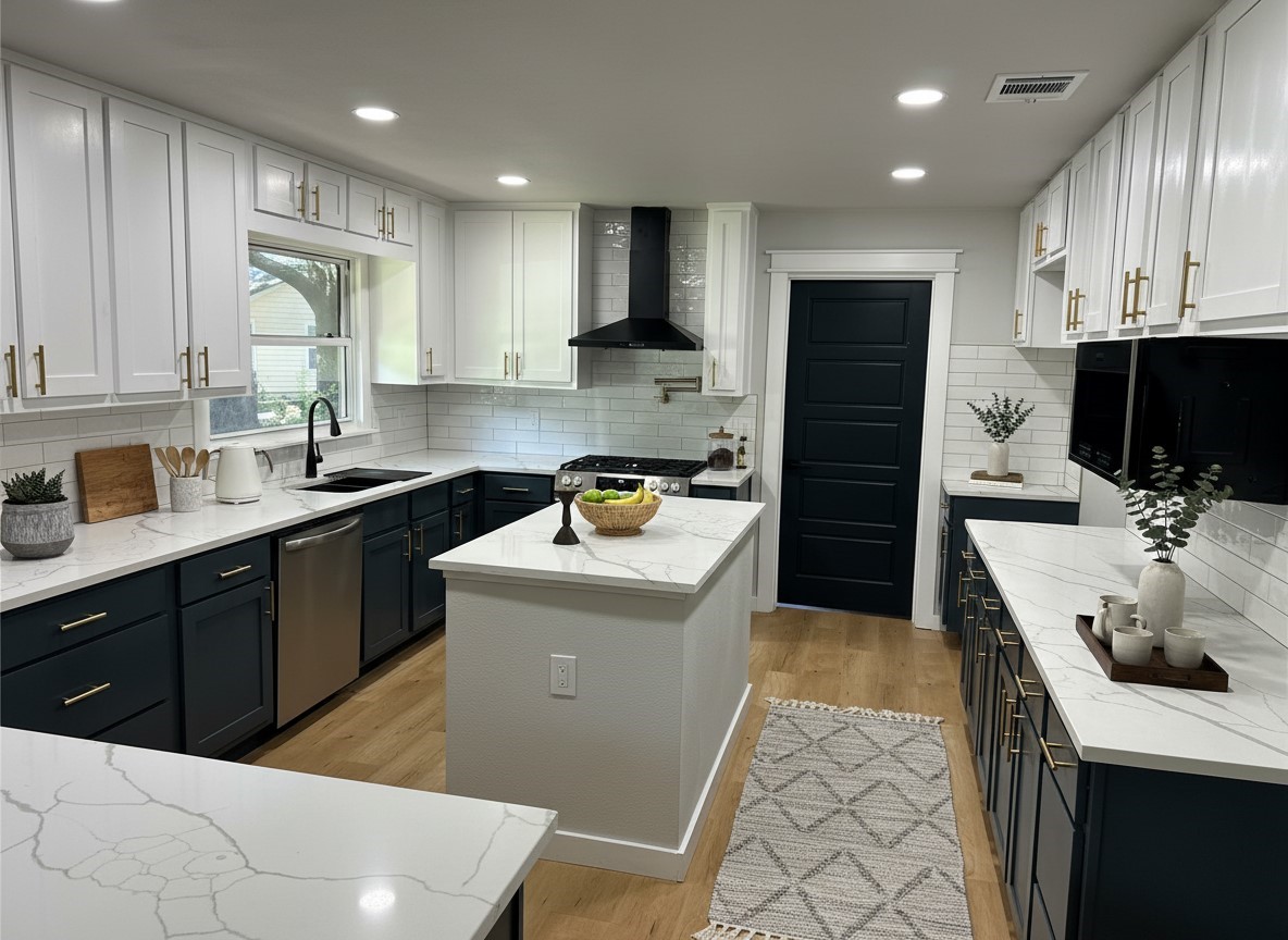 149 Parkwood Avenue Arlington TX 76013