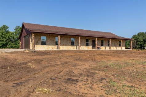 125 Julie Drive Mineral Wells TX 76067