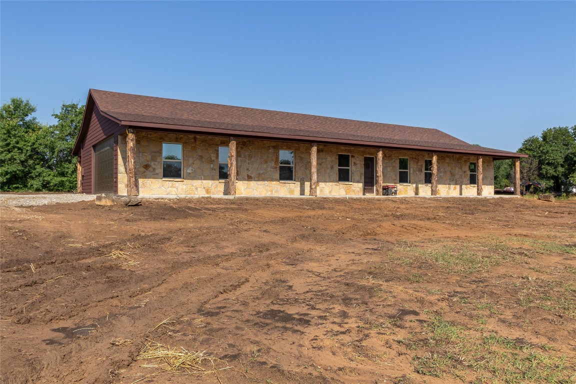 125 Julie Drive Mineral Wells TX 76067