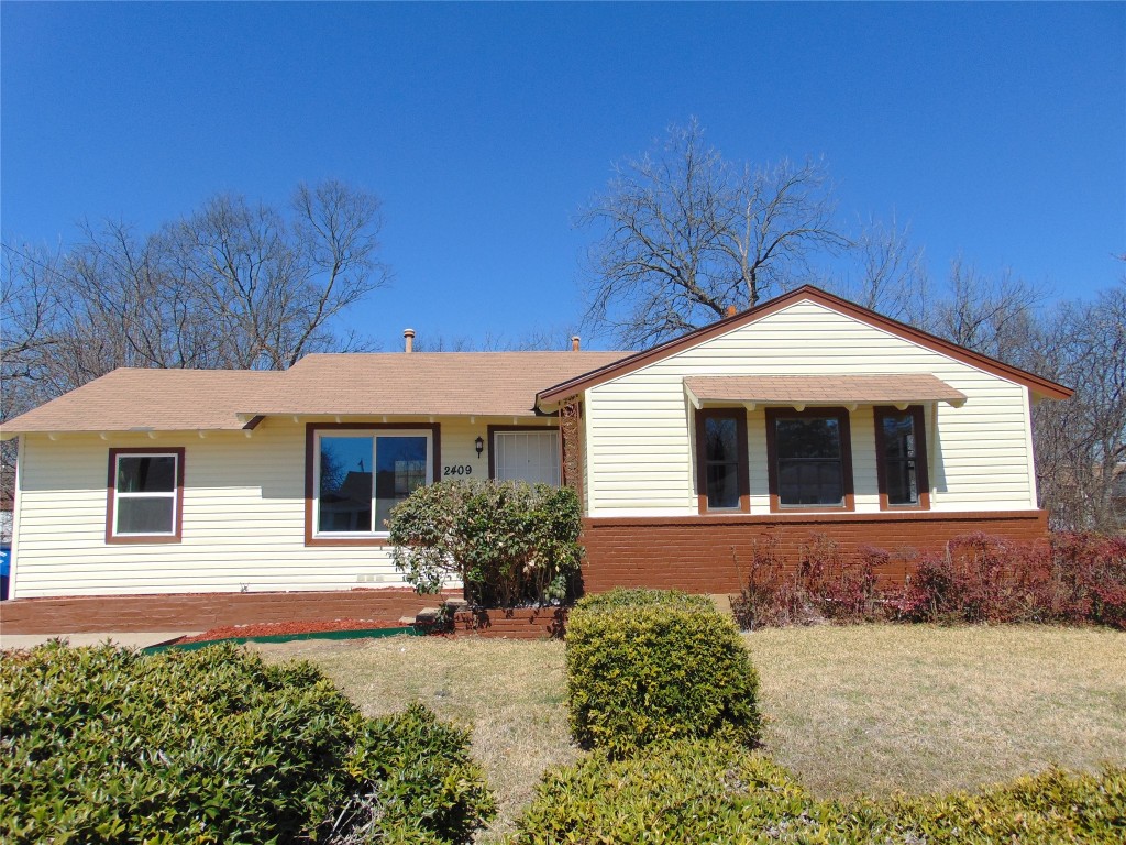 2409 Jennings Avenue Dallas TX 75216