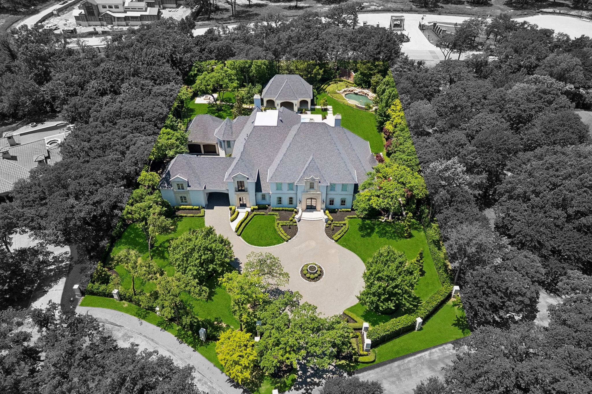 15 Wyck Hill Lane Westlake TX 76262