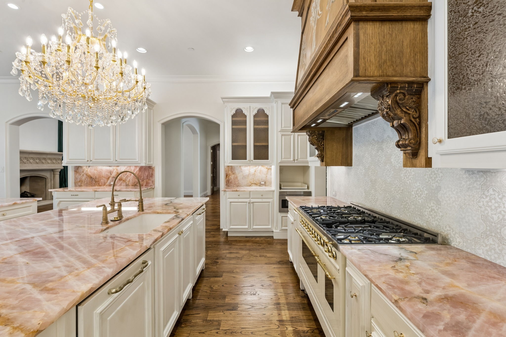 15 Wyck Hill Lane Westlake TX 76262
