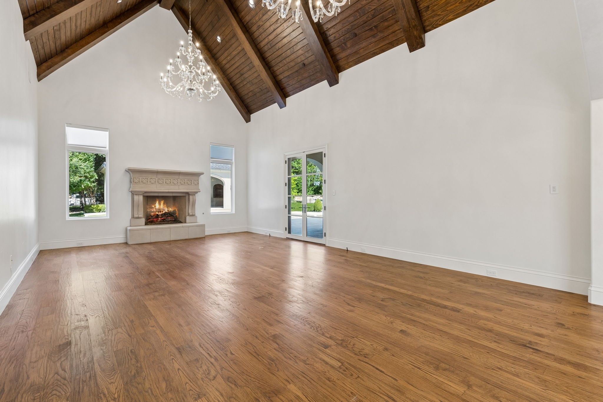 15 Wyck Hill Lane Westlake TX 76262