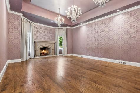 15 Wyck Hill Lane Westlake TX 76262